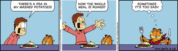 garfield